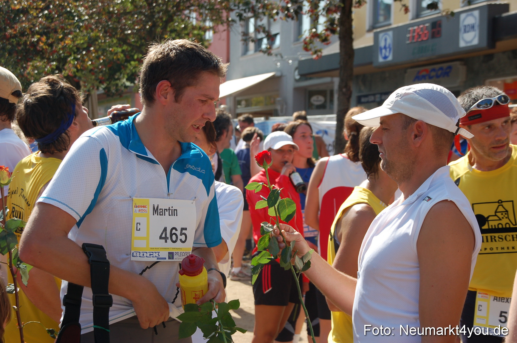 0067 Stadtlauf Neumarkt 160907